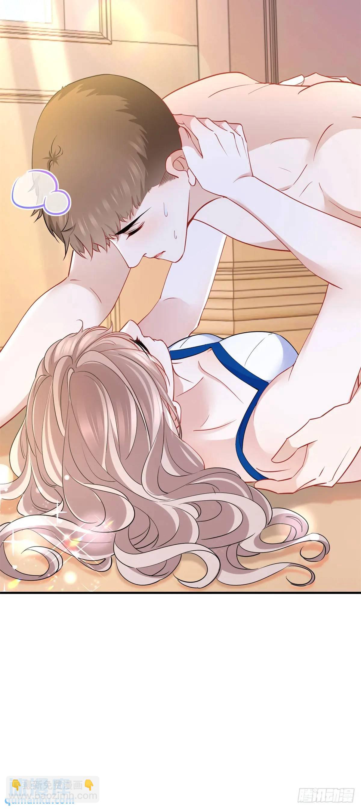 第18话 越来越热-第18话