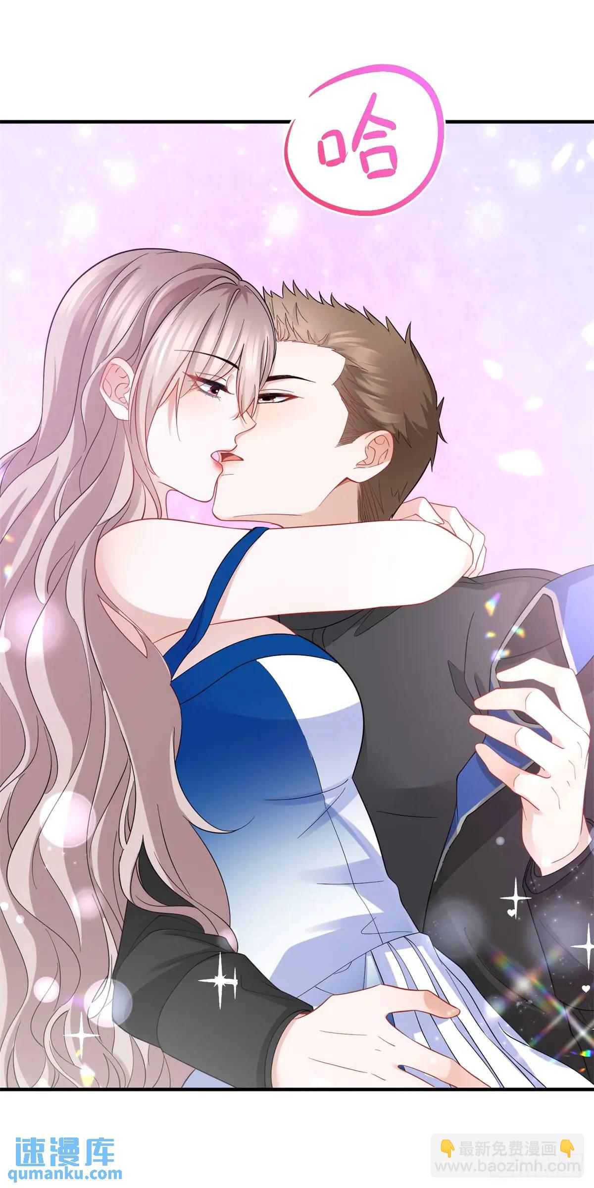 第18话 越来越热-第18话