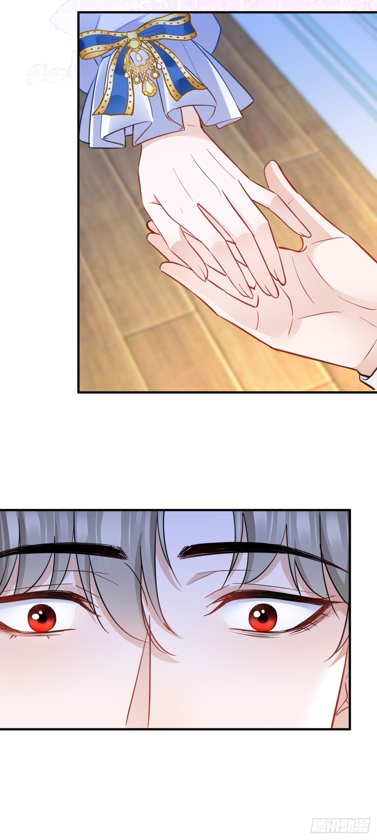 第78话 骑士的真心-第78话