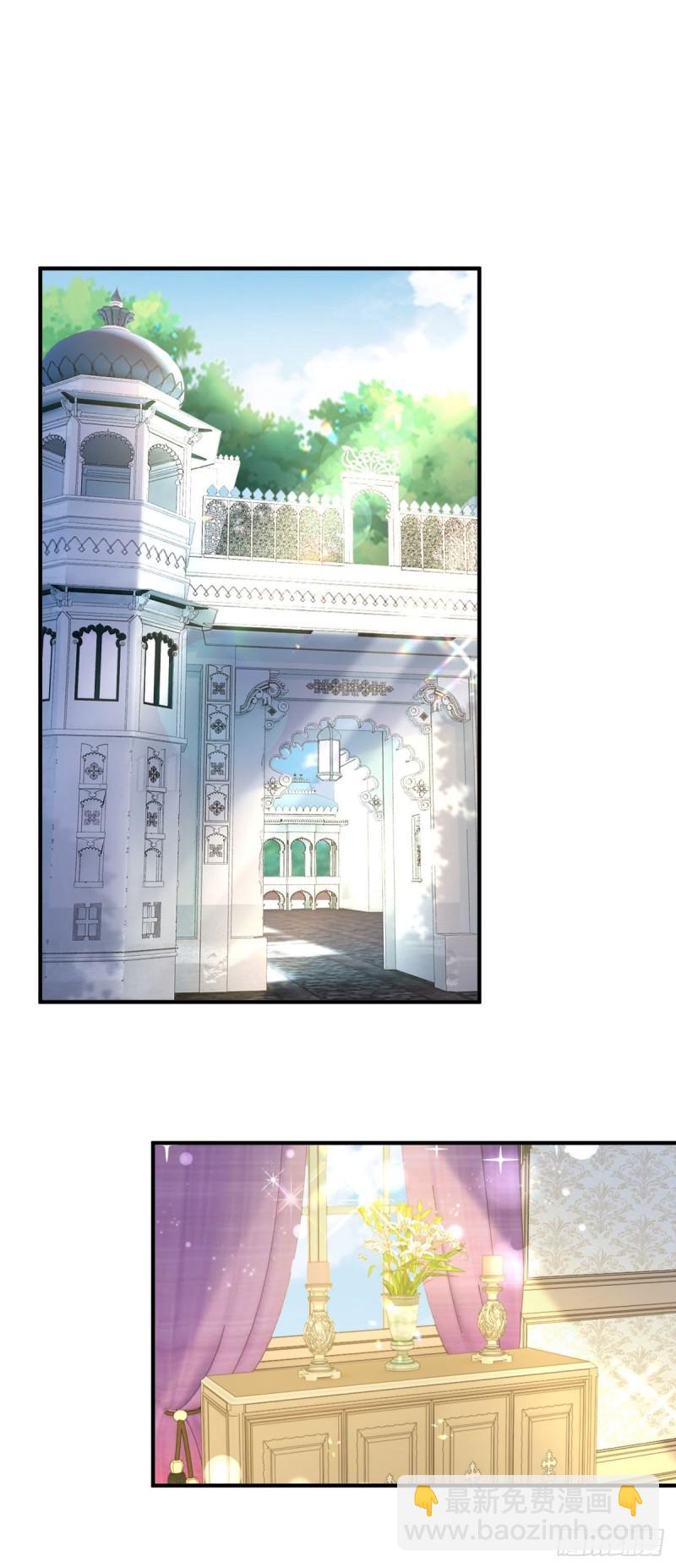 第8话 正面顶撞大执事-第8话