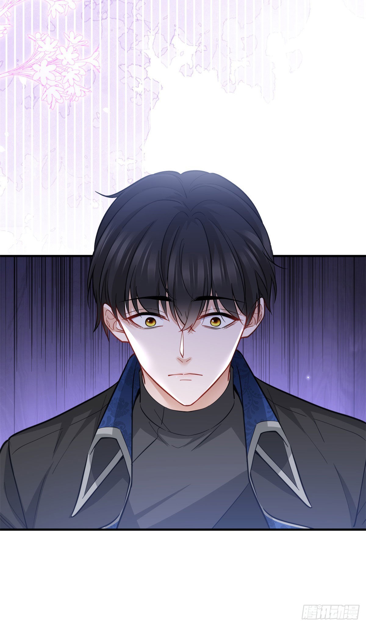 第82话 我喜欢你-第82话