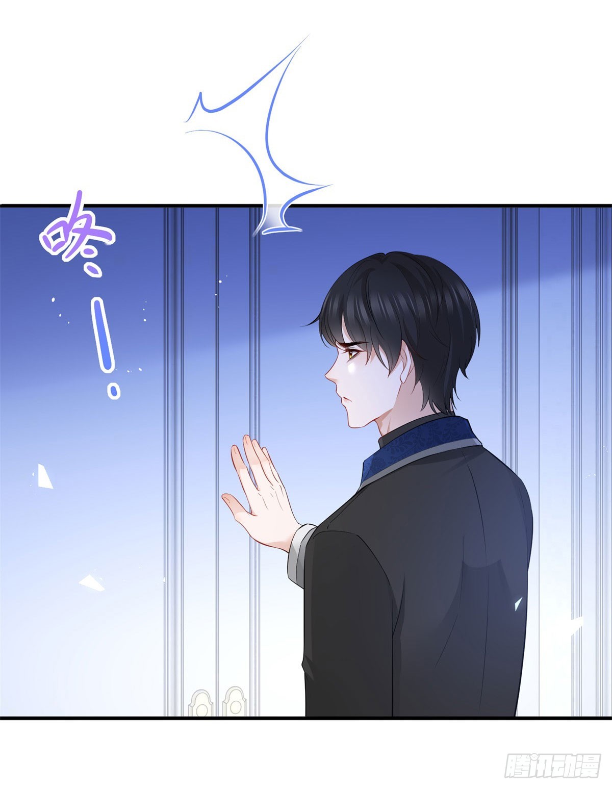 第82话 我喜欢你-第82话