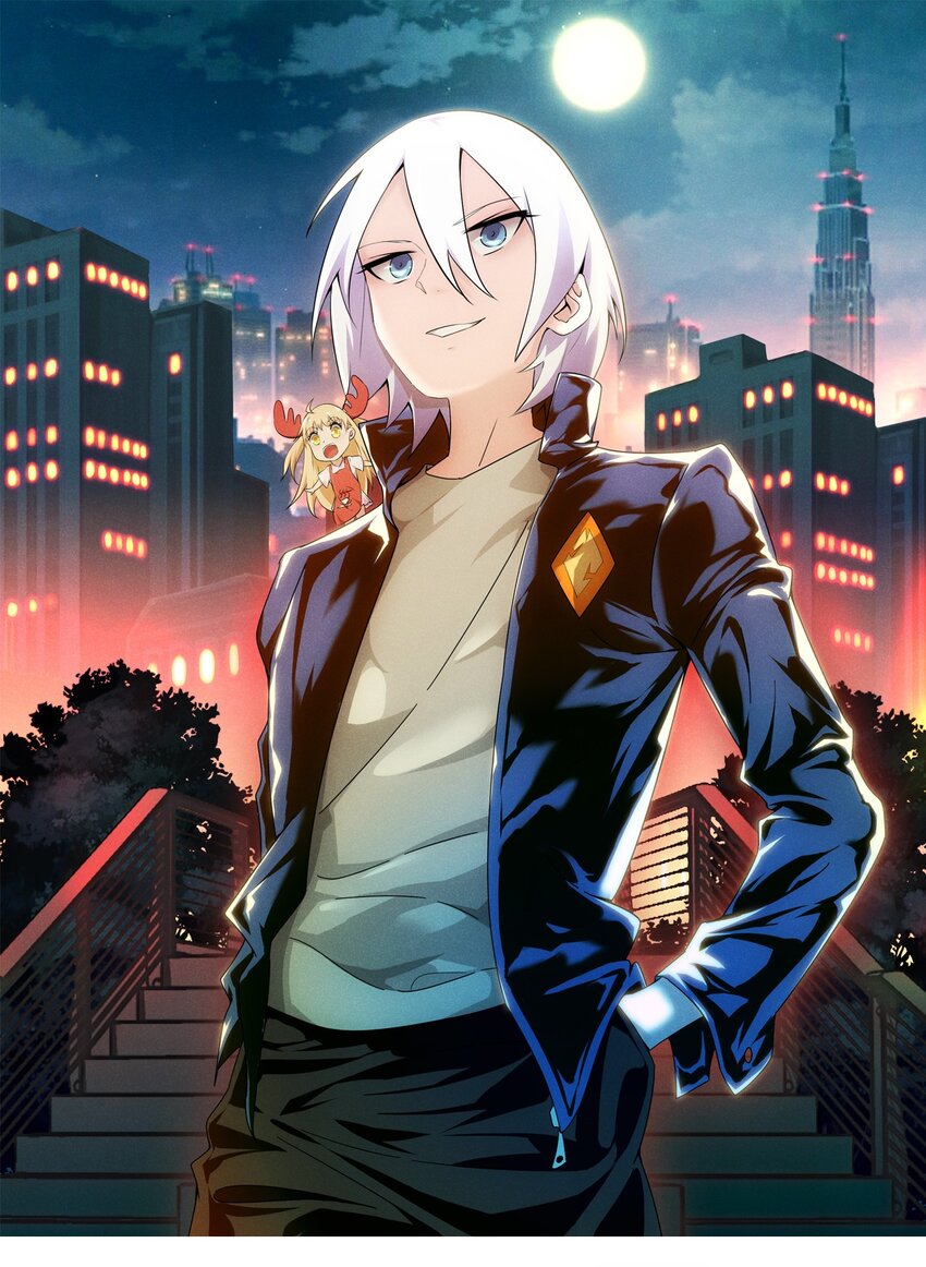 01 划时代(1/2)-第2话