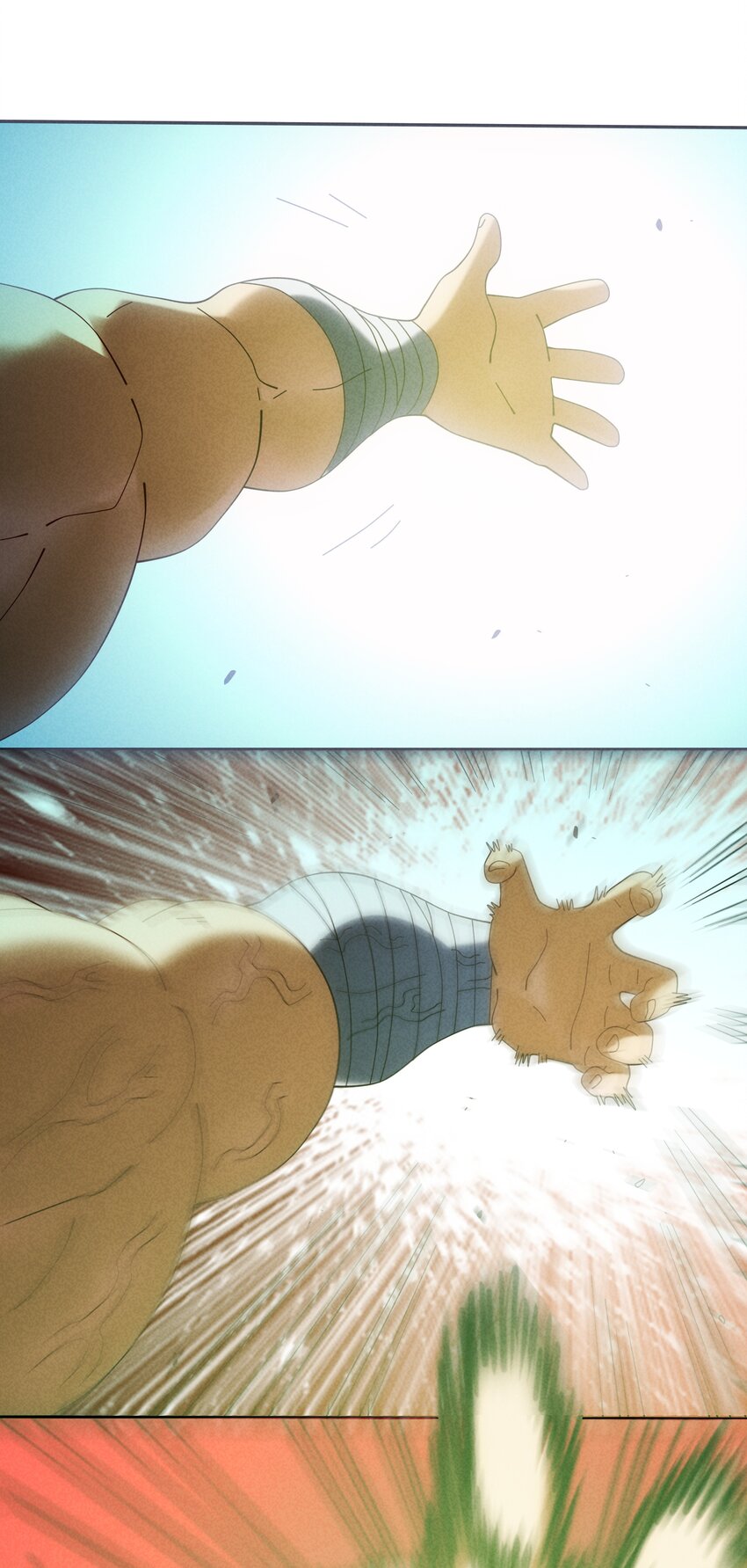 11 打神鞭，变形！-第12话