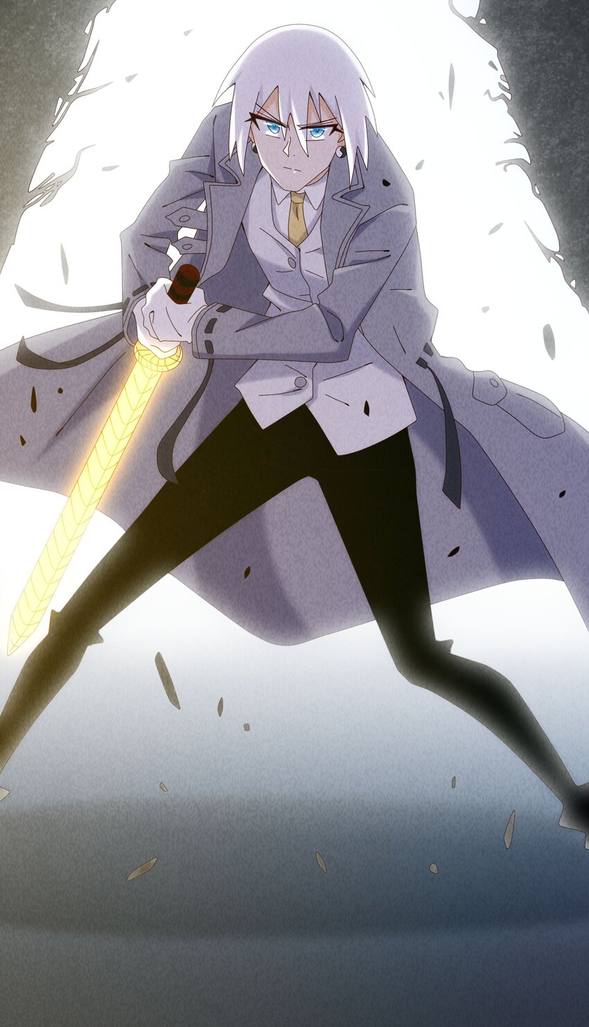 13 舍己为人土行孙(1/2)-第14话