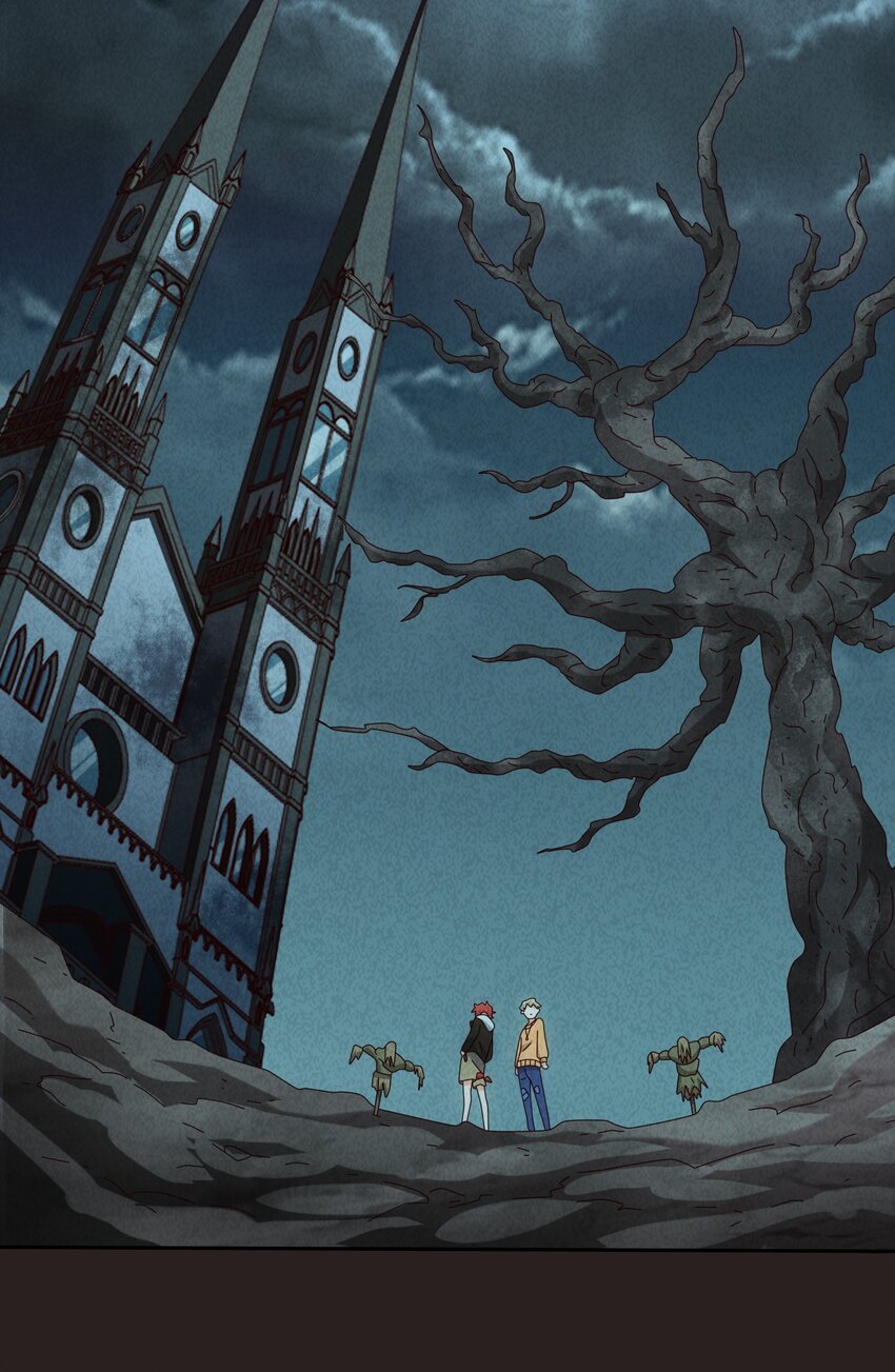 15 被男人迷住就会输？(1/2)-第16话