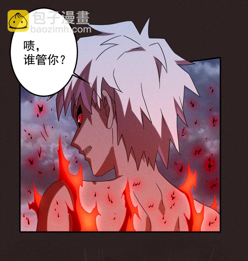 17 闪现！曾经的太子(1/2)-第18话