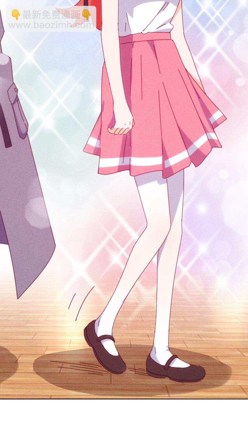 27 师叔竟然坑了？(1/2)-第28话