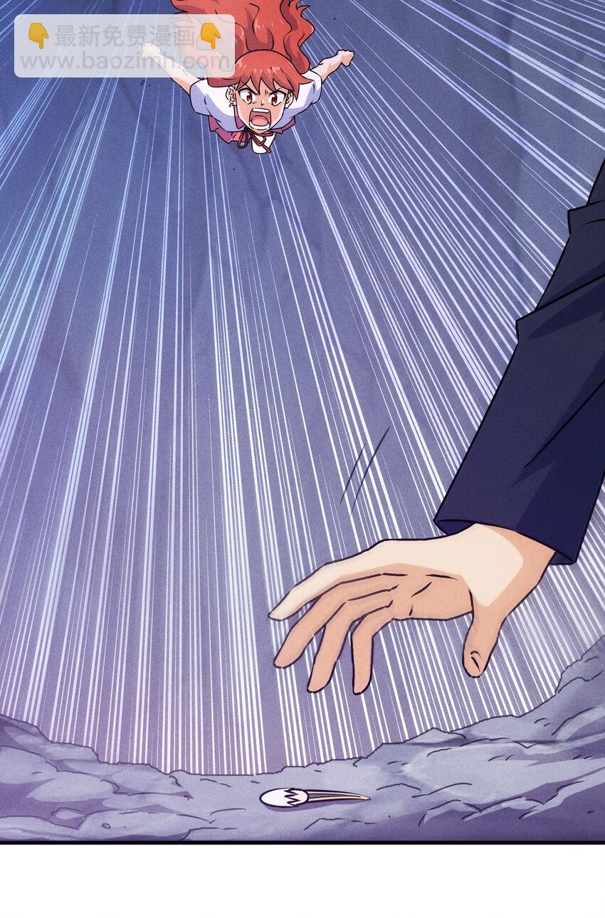 31 急转直下大危机(1/2)-第32话