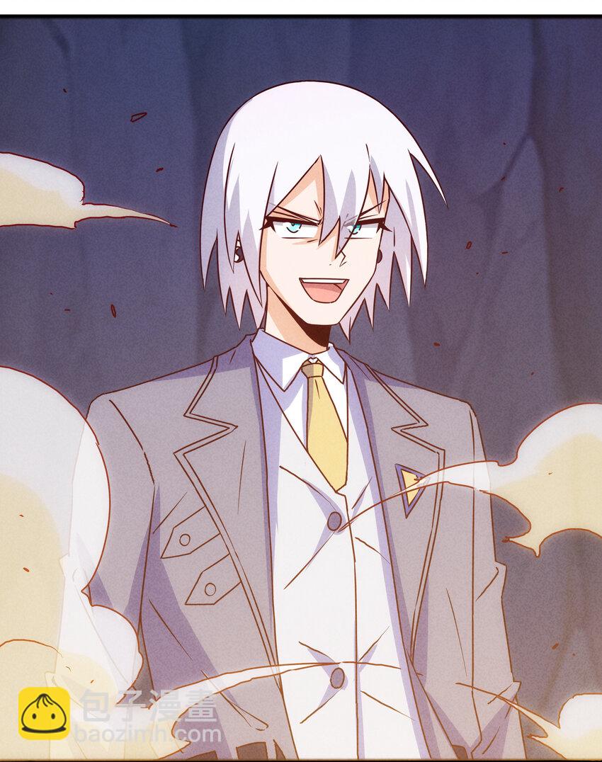 31 急转直下大危机(1/2)-第32话