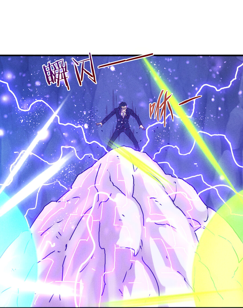 31 急转直下大危机(1/2)-第32话