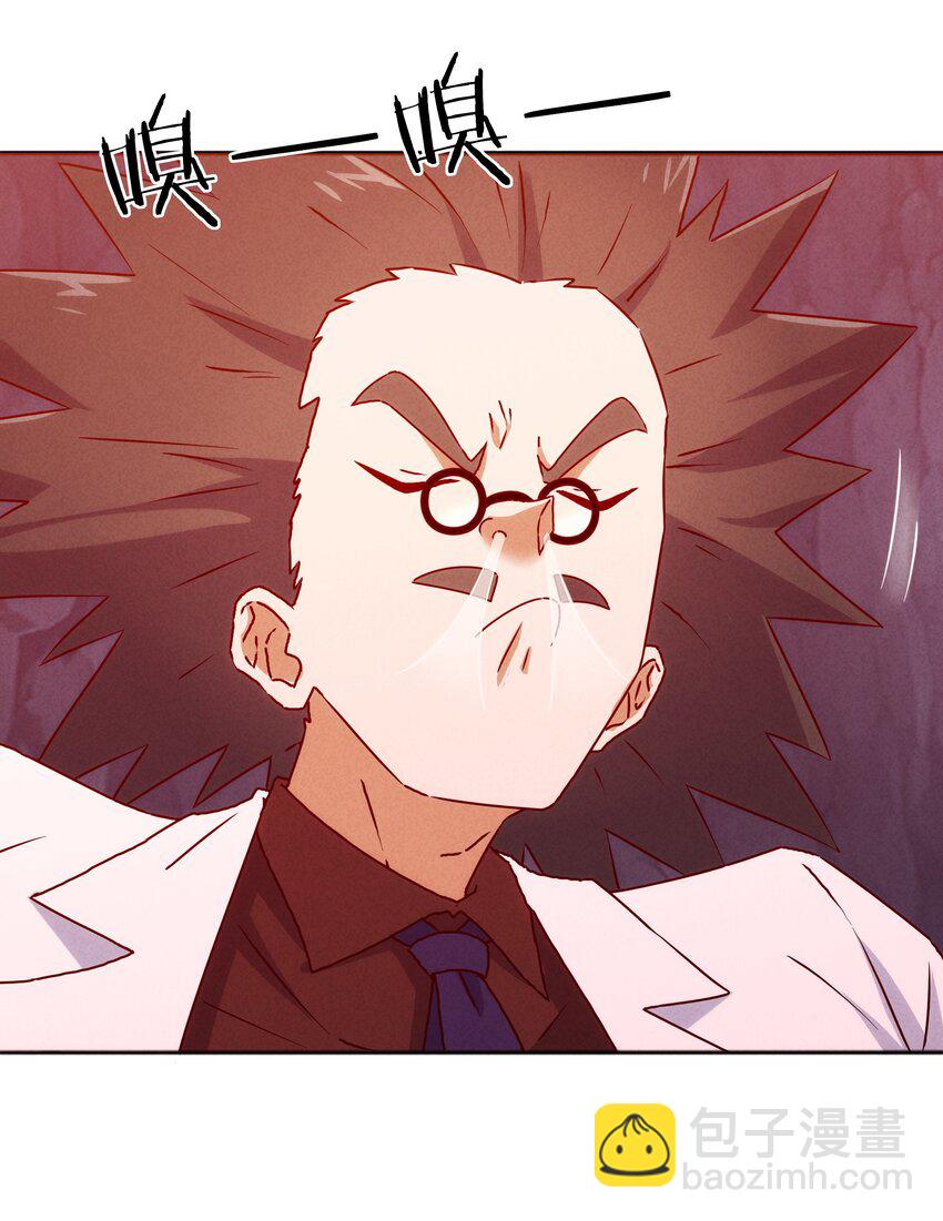 34 因科学而癫狂(1/2)-第36话