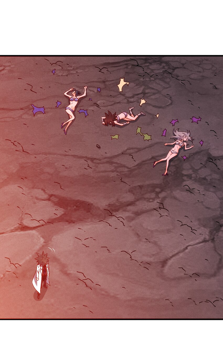 34 因科学而癫狂(1/2)-第36话