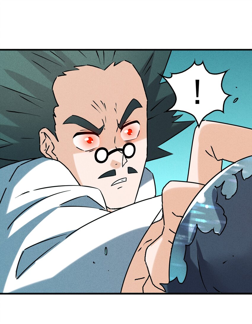 34 因科学而癫狂(1/2)-第36话