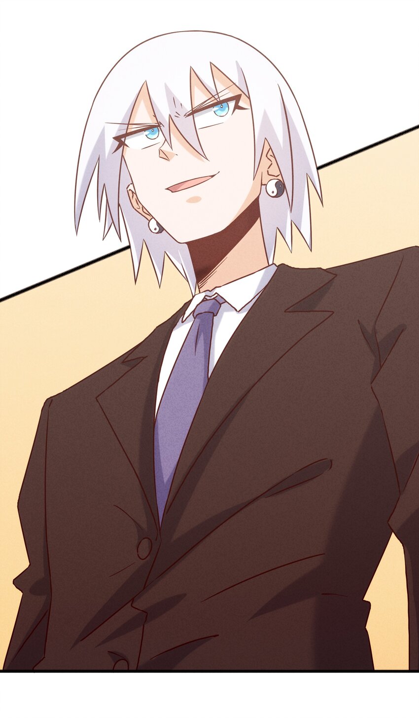 42 姜代校董的教育法则(1/2)-第44话