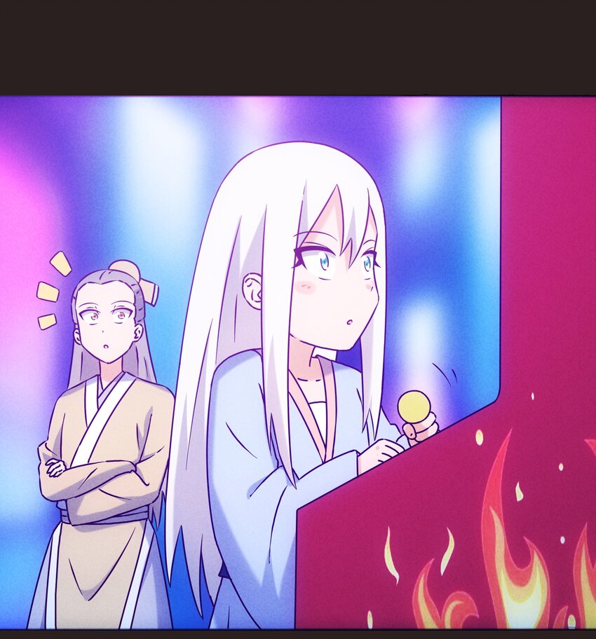 44 黄龙的游戏(1/2)-第46话