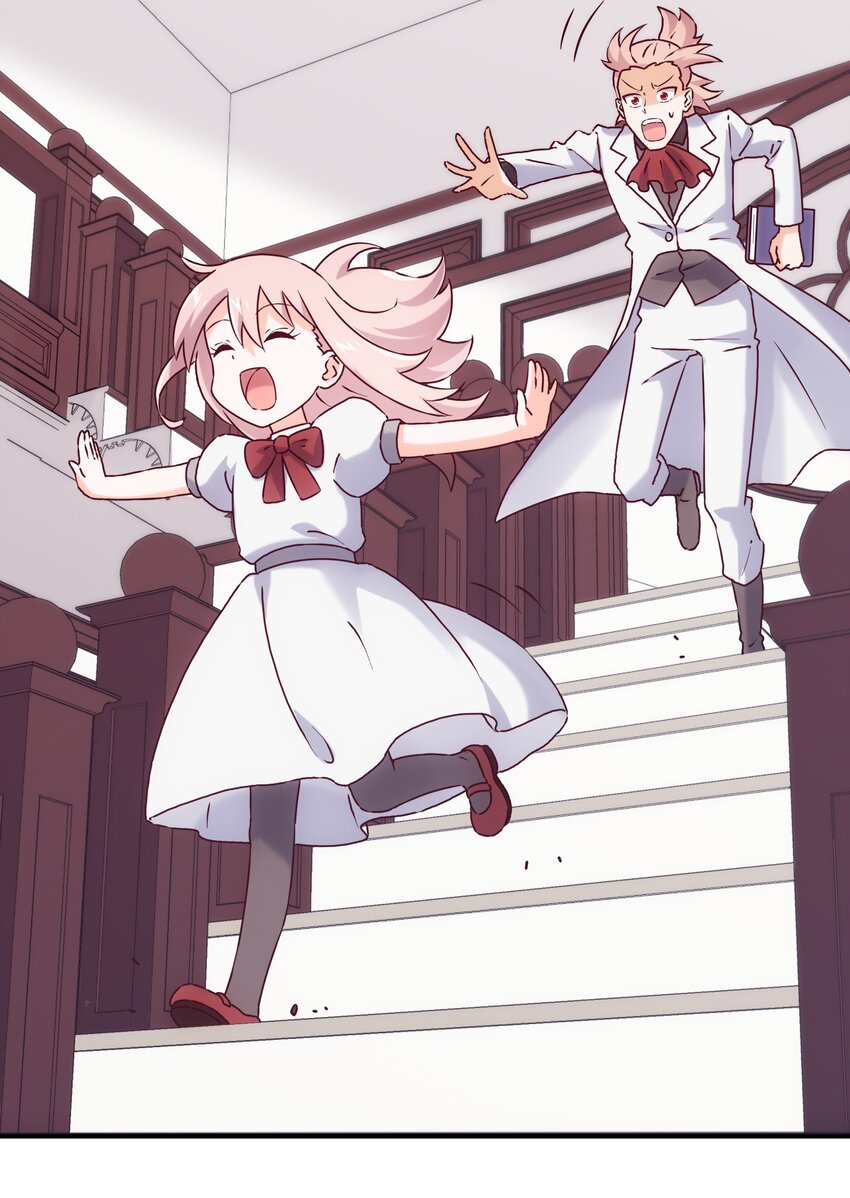 48 这样的赵公明(1/2)-第50话