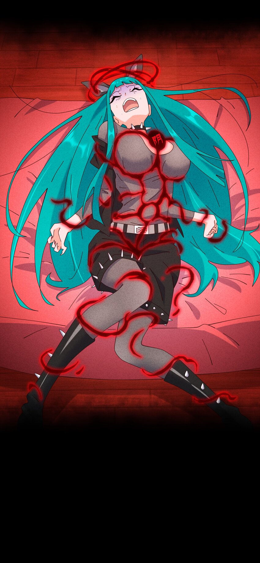 09 幕后黑手浮现-第10话