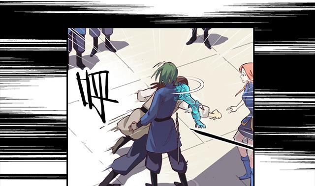 第2话 只要给我一个机会-第2话