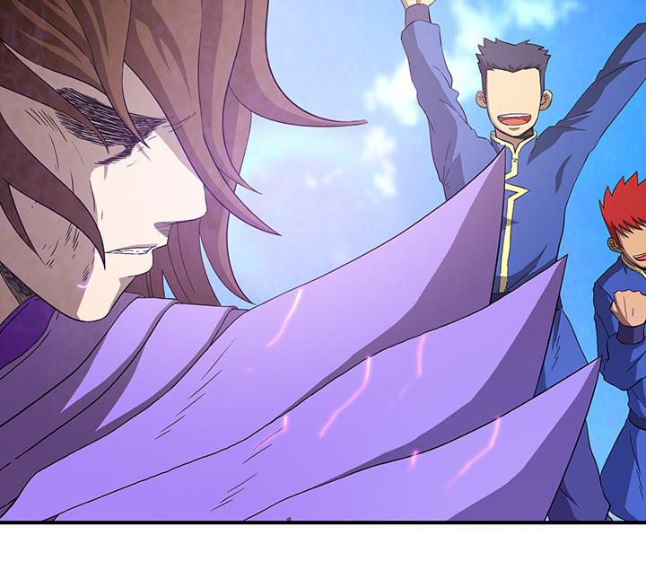 第104话 保护秀哥！-第104话