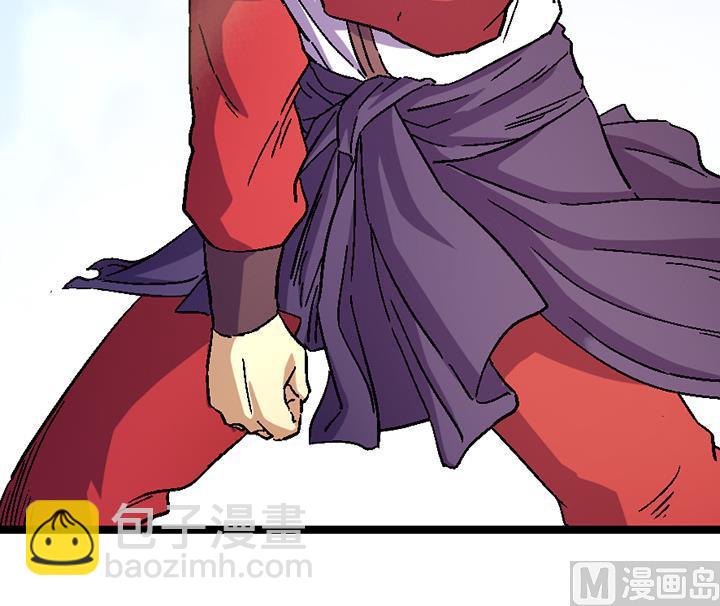 第108话 难道他想&mdash;&mdash;-第108话