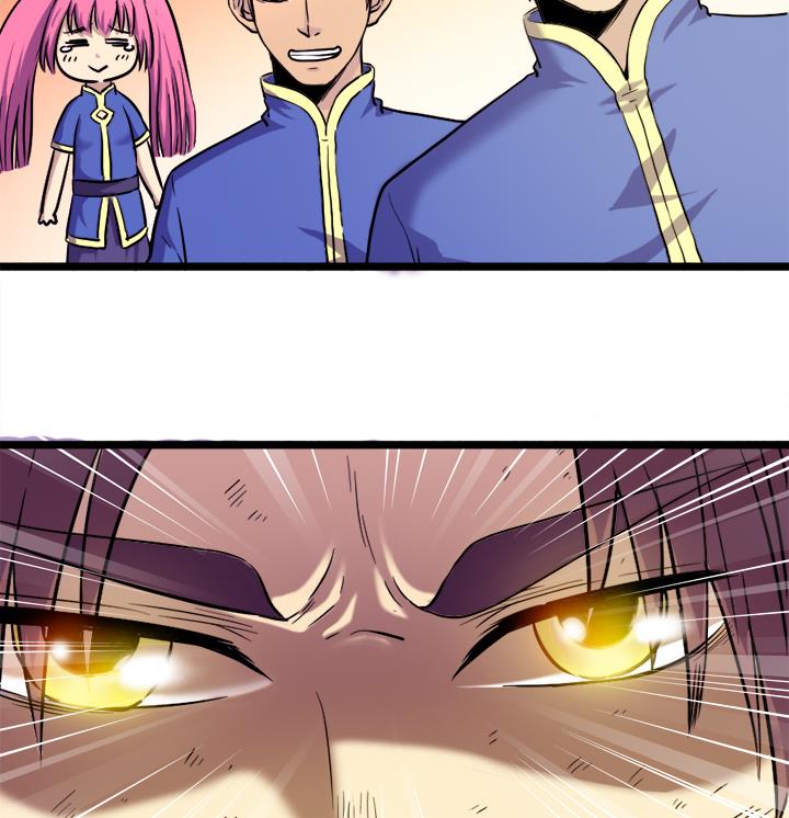 第110话 夺旗赛末尾-第110话