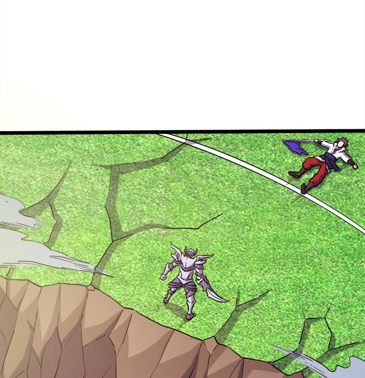 第110话 夺旗赛末尾-第110话