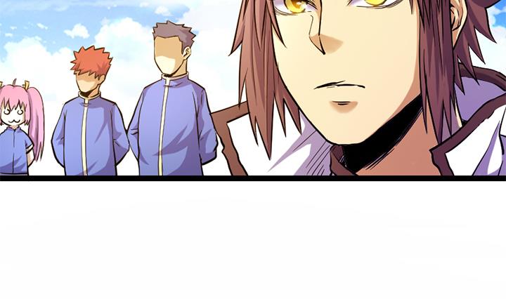 第112话 最凶险的时刻-第112话