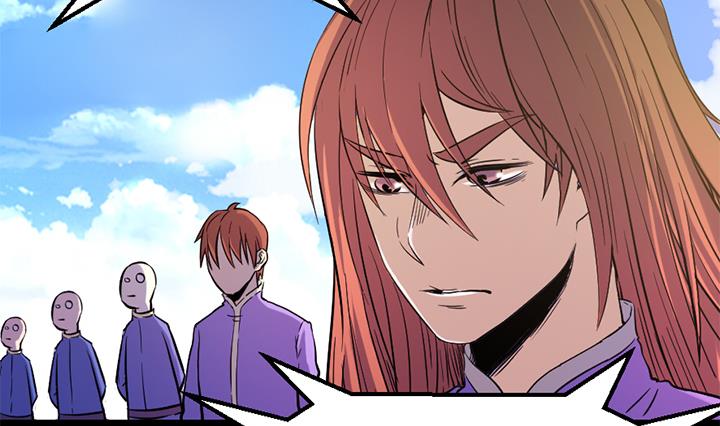 第112话 最凶险的时刻-第112话