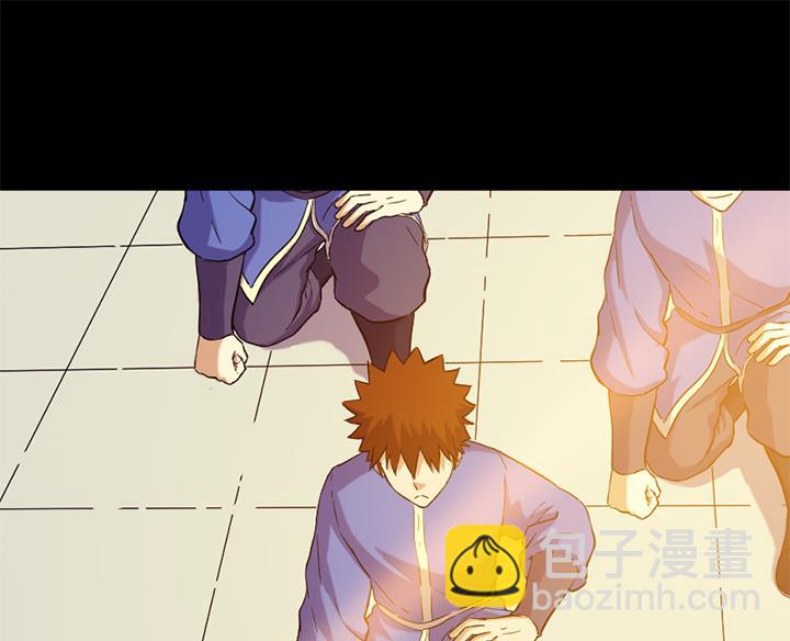 第116话 晚宴正常举行-第116话