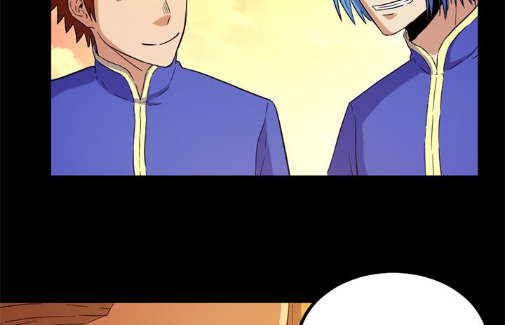 第116话 晚宴正常举行-第116话