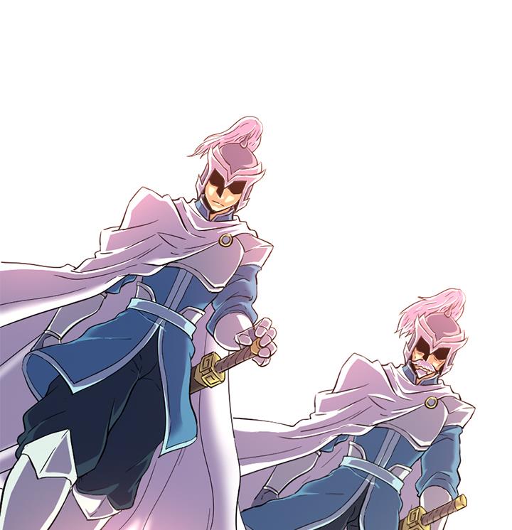 第124话 失控-第124话