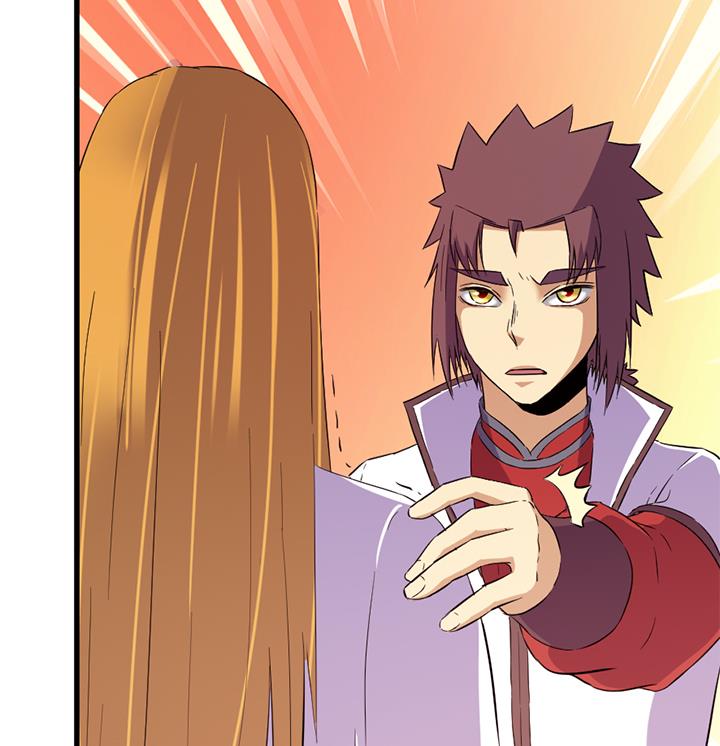 第134话 肺腑之言-第134话