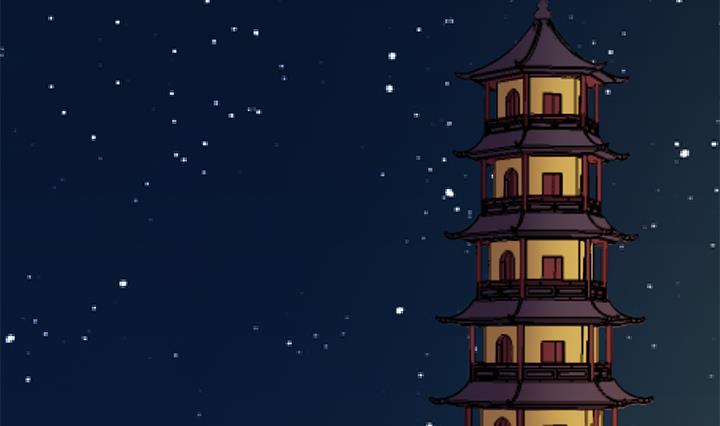 第134话 肺腑之言-第134话