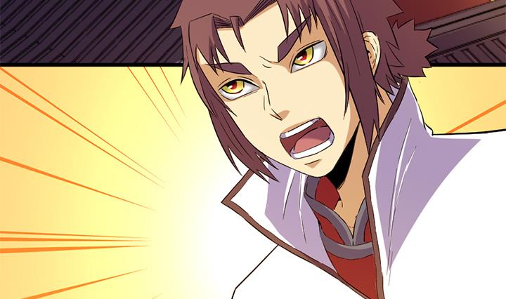 第134话 肺腑之言-第134话