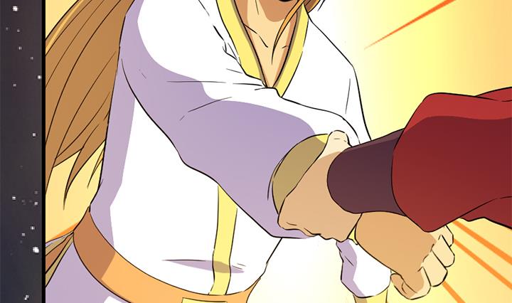 第134话 肺腑之言-第134话