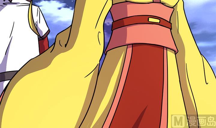 第136话 对你仁至义尽-第136话