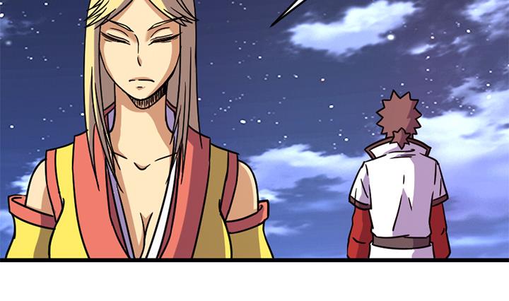 第136话 对你仁至义尽-第136话