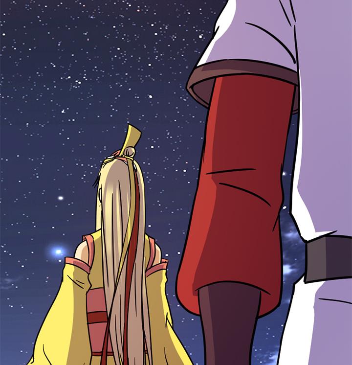 第136话 对你仁至义尽-第136话