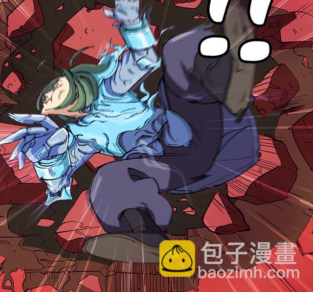 第16话 痛殴情敌-第16话