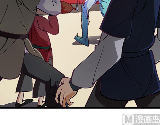 第16话 痛殴情敌-第16话