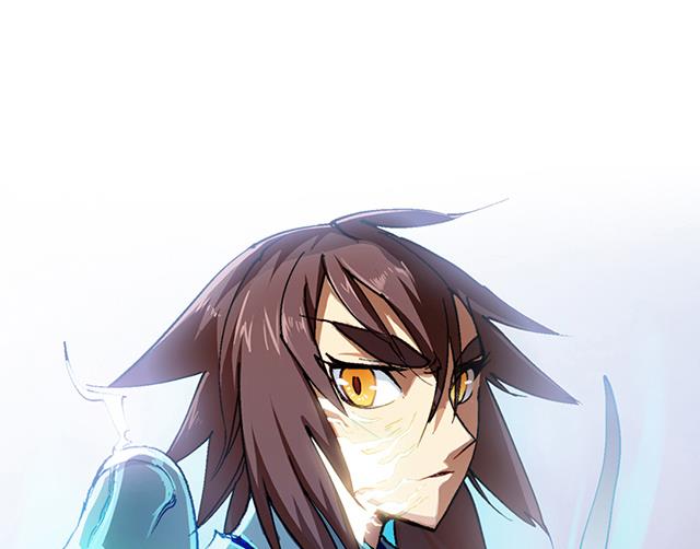 第16话 痛殴情敌-第16话