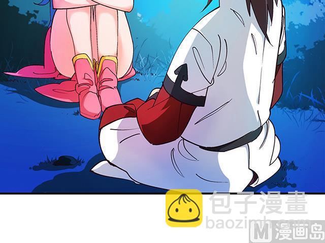 第22话 突破吧，灵化境！-第22话