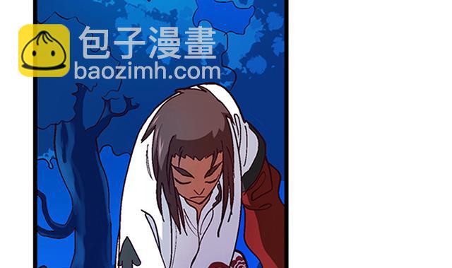 第22话 突破吧，灵化境！-第22话