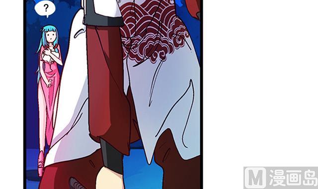 第22话 突破吧，灵化境！-第22话