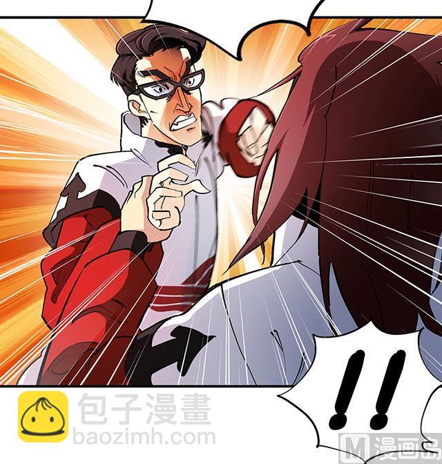 第28话 路见不平-第28话