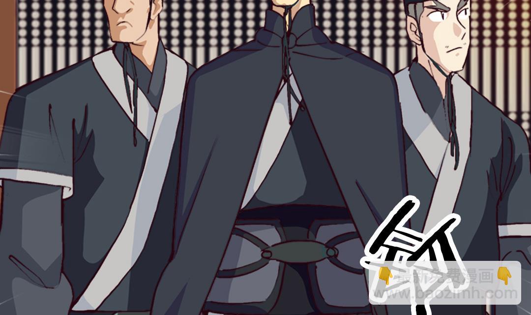 第4话 有故事的老者-第4话