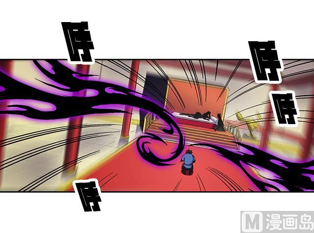 第34话 暗系修灵者(1/2)-第34话