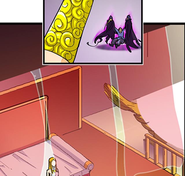 第34话 暗系修灵者(1/2)-第34话