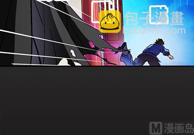 第34话 暗系修灵者(1/2)-第34话